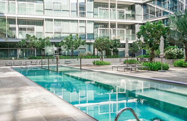 HiGuests - City Walk B3 - Foto 37