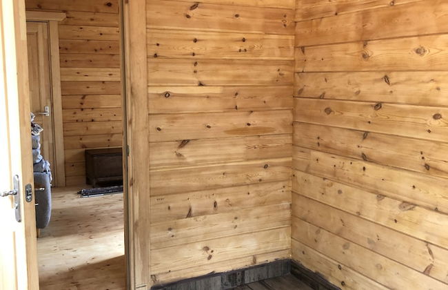 Cabañas Santa Barbara - Foto 23