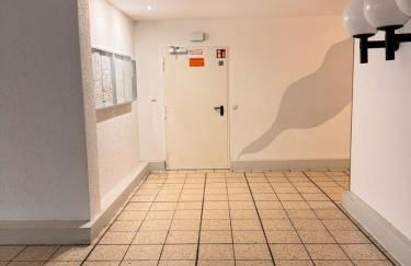 Cozy Apartment Beethoven mit Balkon - Foto 46