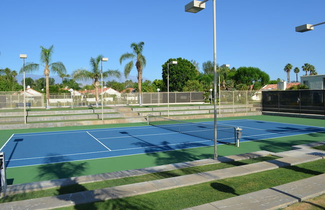 Desert Breezes Resort - Foto 30