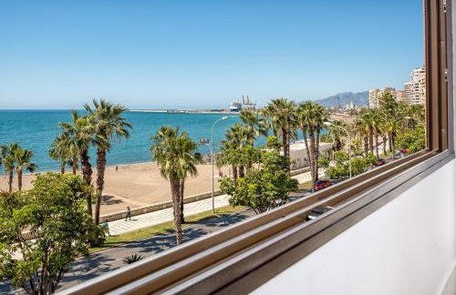 iloftmalaga Miramar - Photo 29