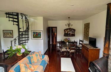 Chale das hortensias - Foto 8