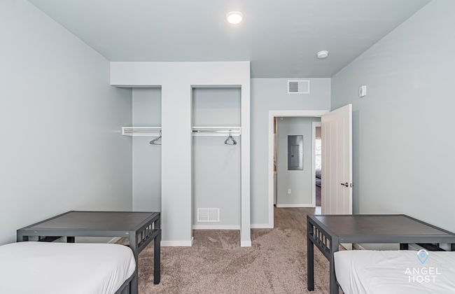 Bringham's Mill Apartments - Foto 15