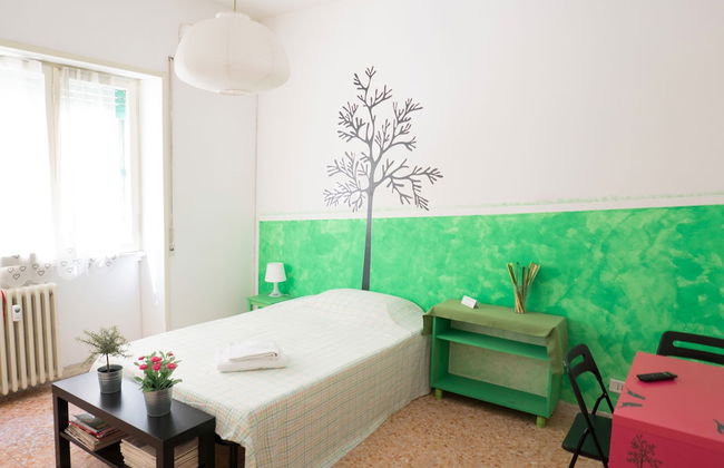 Next Stop Roma Affittacamere Casilino - Photo 25