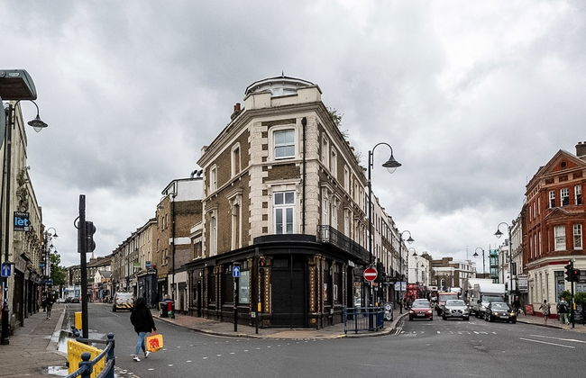 Crystal Palace Residence II - Foto 26