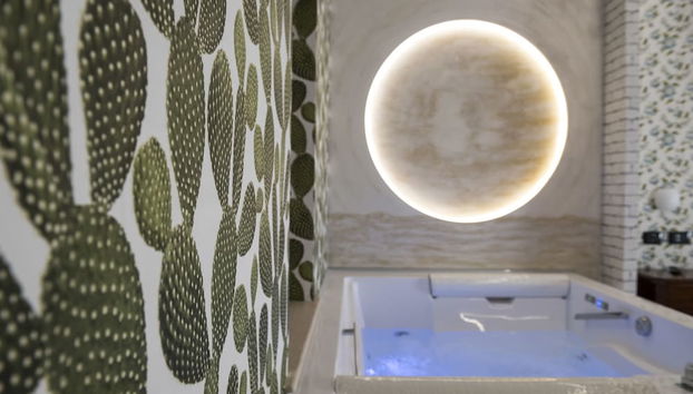 Agriturismo Il Granaio Hotel & SPA - Foto 2, Imagen principal