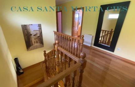 Casa Santa Marta Cies - Foto 58