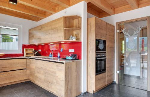 Schonzeit Chalet - Foto 12