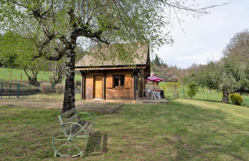 Chalet Cottage du Lac by Interhome - Foto 22