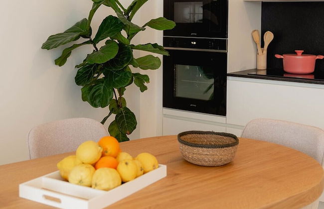 Pure Sea Apartments - Foto 24