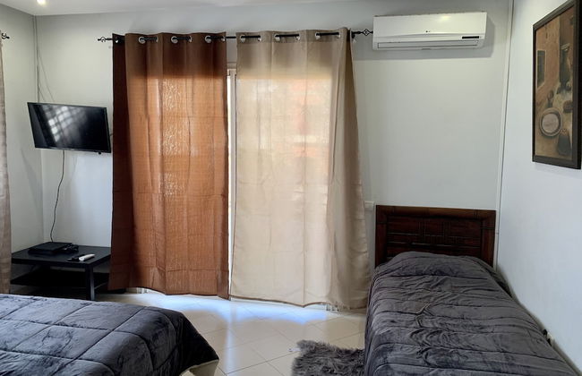 Au Coeur Des Plages De Harhoura Rabat - Photo 14