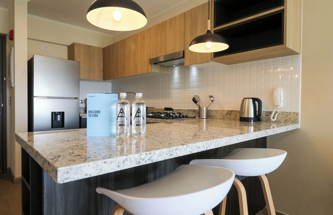 Benavides 1130 by Wynwood House - Foto 53