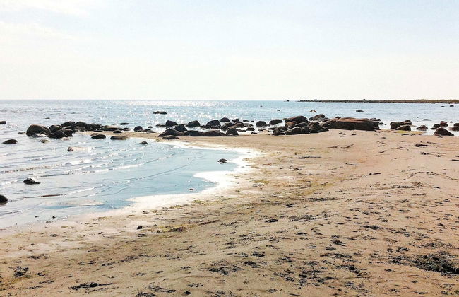 8 Person Holiday Home in Tvaaker-by Traum - Foto 42