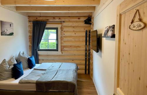 Das Landchalet - Foto 6