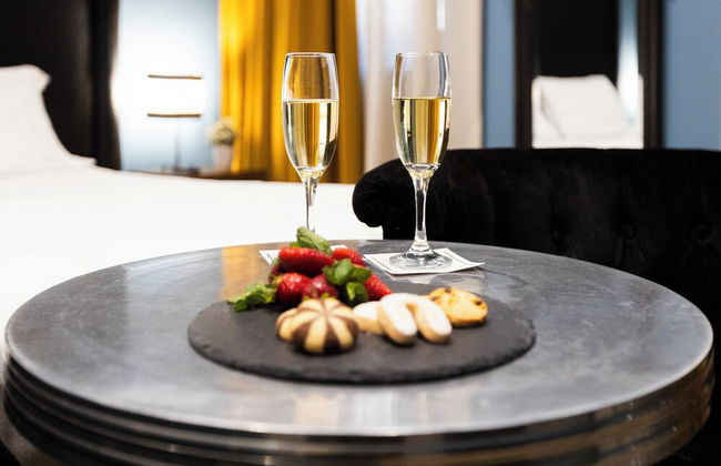 Jb Relais - Campo De' Fiori - Foto 31