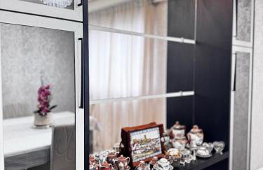 Apartmento Spazio Moriá - Foto 7