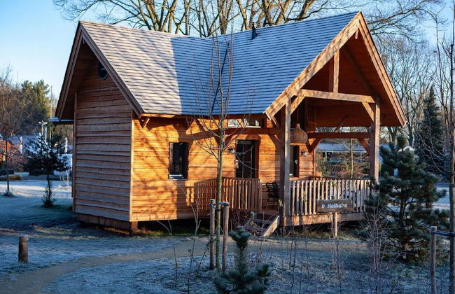 Holiday Home in Brabant With Private Spa - Photo 23