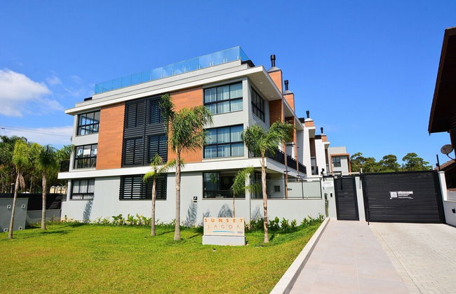 Sunset Lagoa - Photo 36