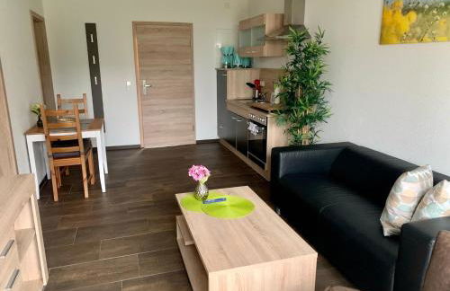 Appartements am Schaalsee - Foto 5