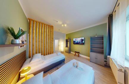 CozyHome Apartment House - Foto 2