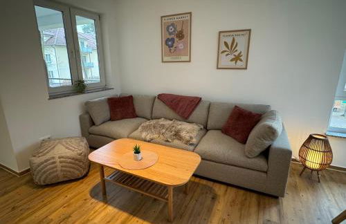 S4 FeWo in Bad Saarow, Seestr 4a - Foto 43