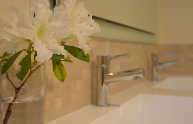 Hilltop House - Foto 46