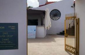 Casa del sol, Las Ocas urbanizacion,2 bedrooms , 2 bathrooms,solarium ,nice swimming pool and barbecue - Foto 36