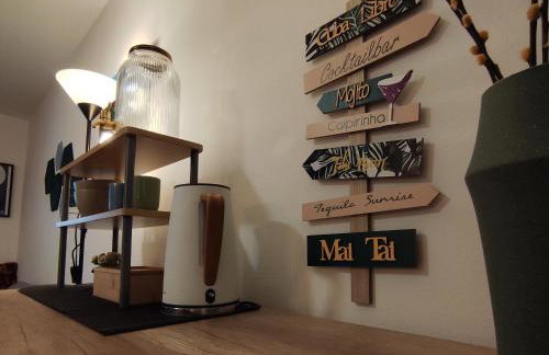 Ortopla Terrace Apartment Stinica - Photo 12