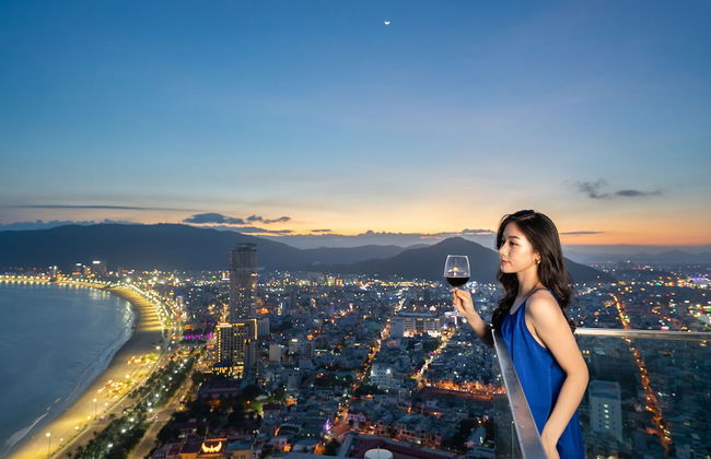 Armin Serviced Apartment Quy Nhon - Foto 47