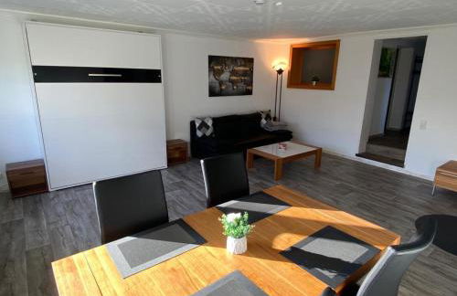 Entspannung im Grünen - Foto 1