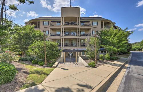 Cozy Auburn Studio Less Than 1 Mile to University! - Foto 20