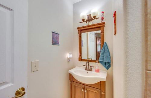 Dog-Friendly Wills Point Home with Grill on 10 Acres - Photo 18