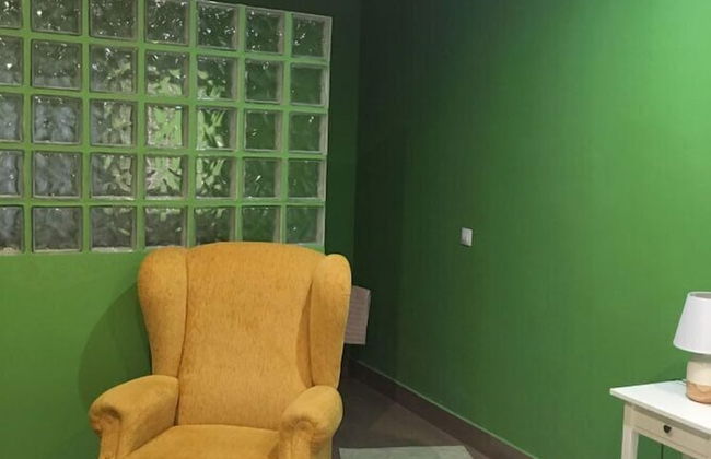 Casa Rural Las Violetas - Photo 20