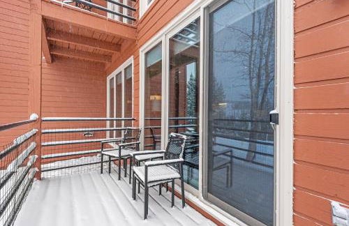 Timber Ridge Retreat - Foto 28