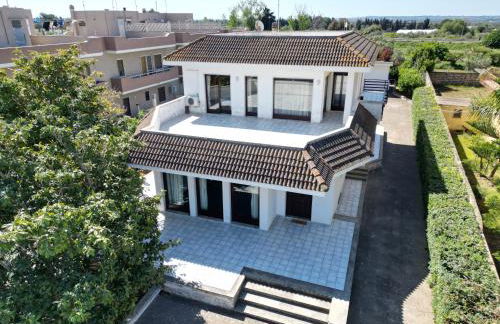 Accogliente spaziosa Villa nei pressi di Gallipoli - Foto 6