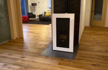 Schönes und gemütliches Haus in mitten der Natur - Photo 8