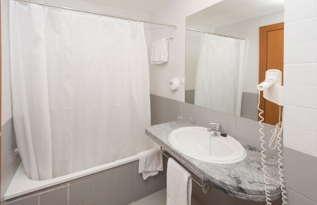 Amazonia Palmela Apartamentos Turísticos - Foto 20