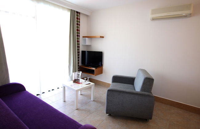 Sunpark Garden - Foto 11