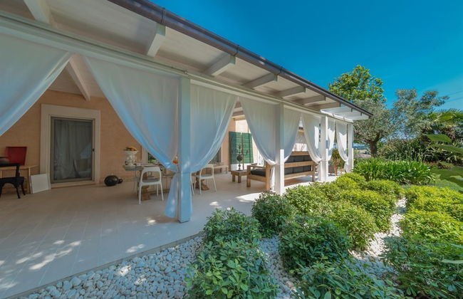 Casa Angela 6 in Monte Urano - Foto 2