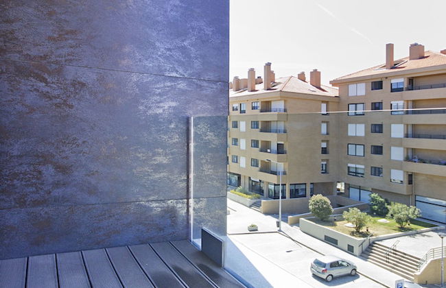 Eurostars Oporto - Foto 77