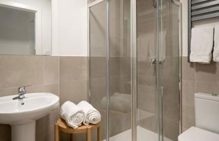 Apartamentos Líbere Bilbao La Vieja - Foto 56