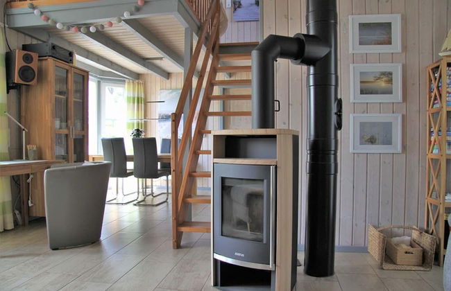 Ferienhaus im Skandinavischen Stil - Photo 9