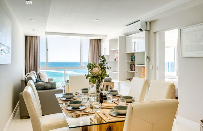 Clifton Apartment w Direct Beach Access Marella - Foto 36