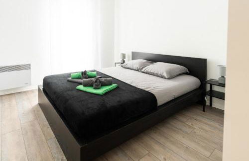 Horizon Paisible - Piscine et parking ! - Photo 47