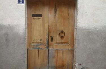 Studio de charme avec vue, en plein coeur de Florac - Foto 13