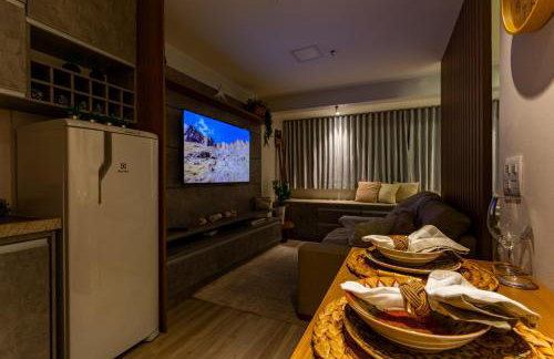 The Blend Experience Alto Padrão em BSB - Foto 38