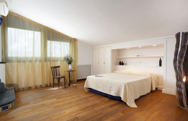 Residence Bosco - Villa Il Pino - Foto 56