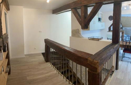 Gite "le poirier" - Photo 8