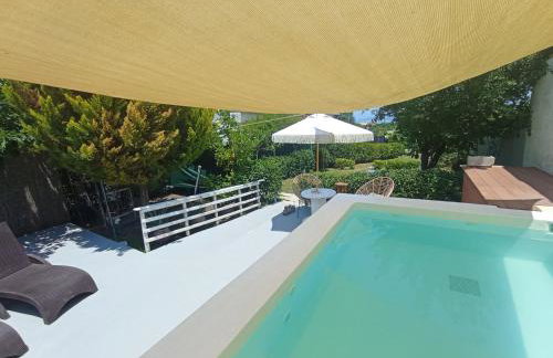 Wooden Summer House - Foto 8