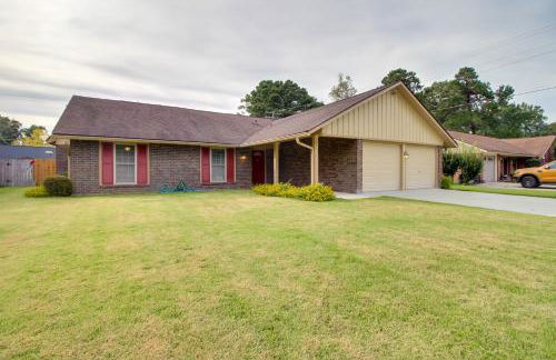 Savannah Escape about 11 Mi to Historic District! - Foto 3